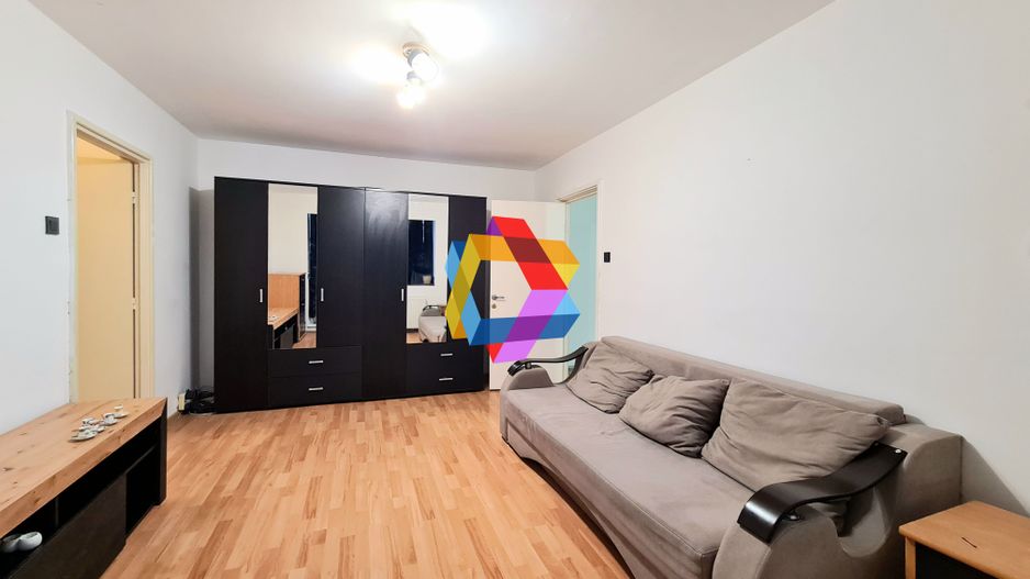 Apartament două camere de închiriat - zona Gării- 50 mp - plus-imo.ro - Poză 2