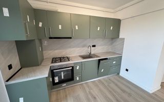 Apartament cu 2 camere, 52mp, parcare, Zona Unirii - Poză 7