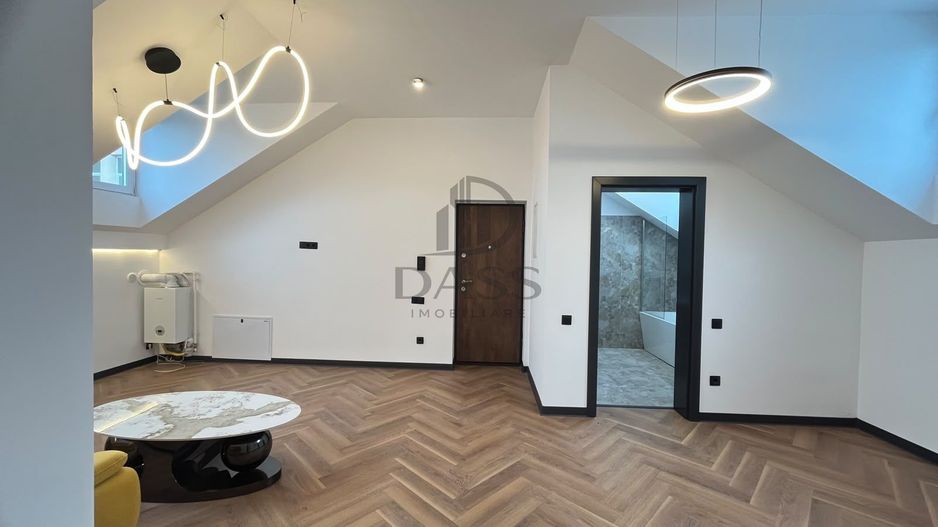 Apartament 3 camere | Etaj 2 | 2 locuri de parcare incluse | Turnișor - Poză 5