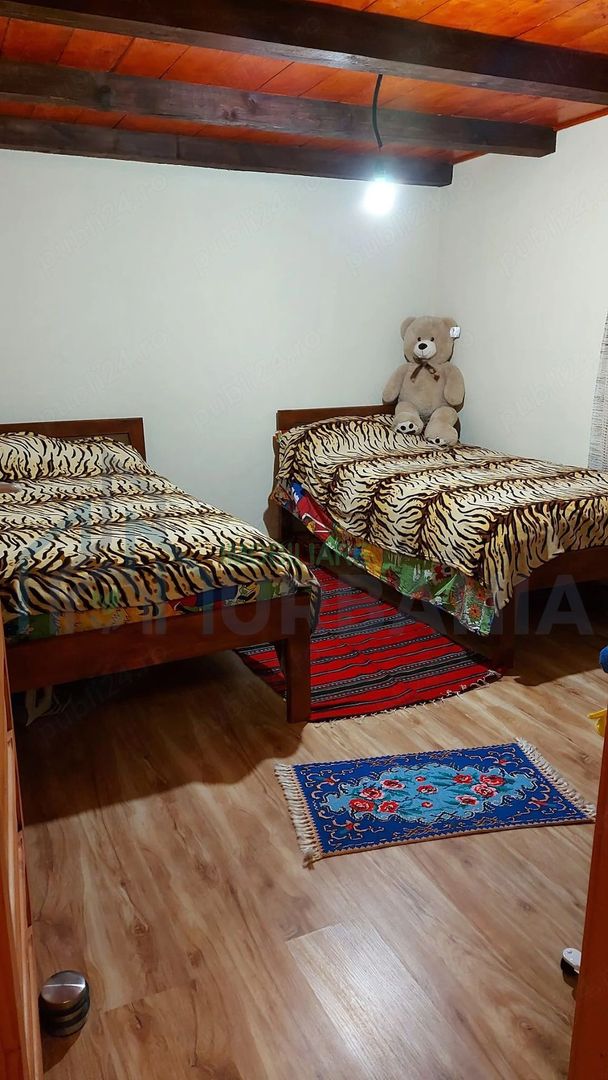 Casă de vânzare în Comuna Moșna, Județul Iași - Poză 2