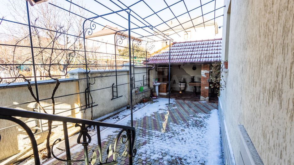 Vânzare, casă, 4 camere, strada La Rășcruce, Dumbrava - Poză 15