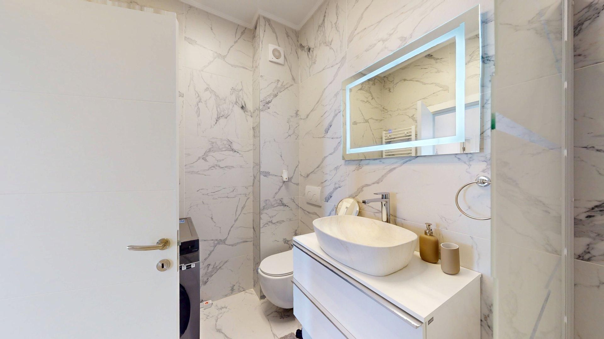 Apartament superb 3 camere Pallady | Mobilat si Utilat Complet Parcare - Poză 18