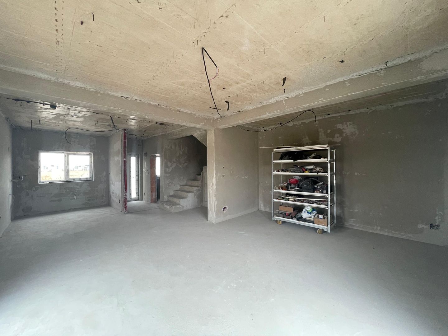 Duplex 100mp utili - 138.900€ - Urseni - Poză 1