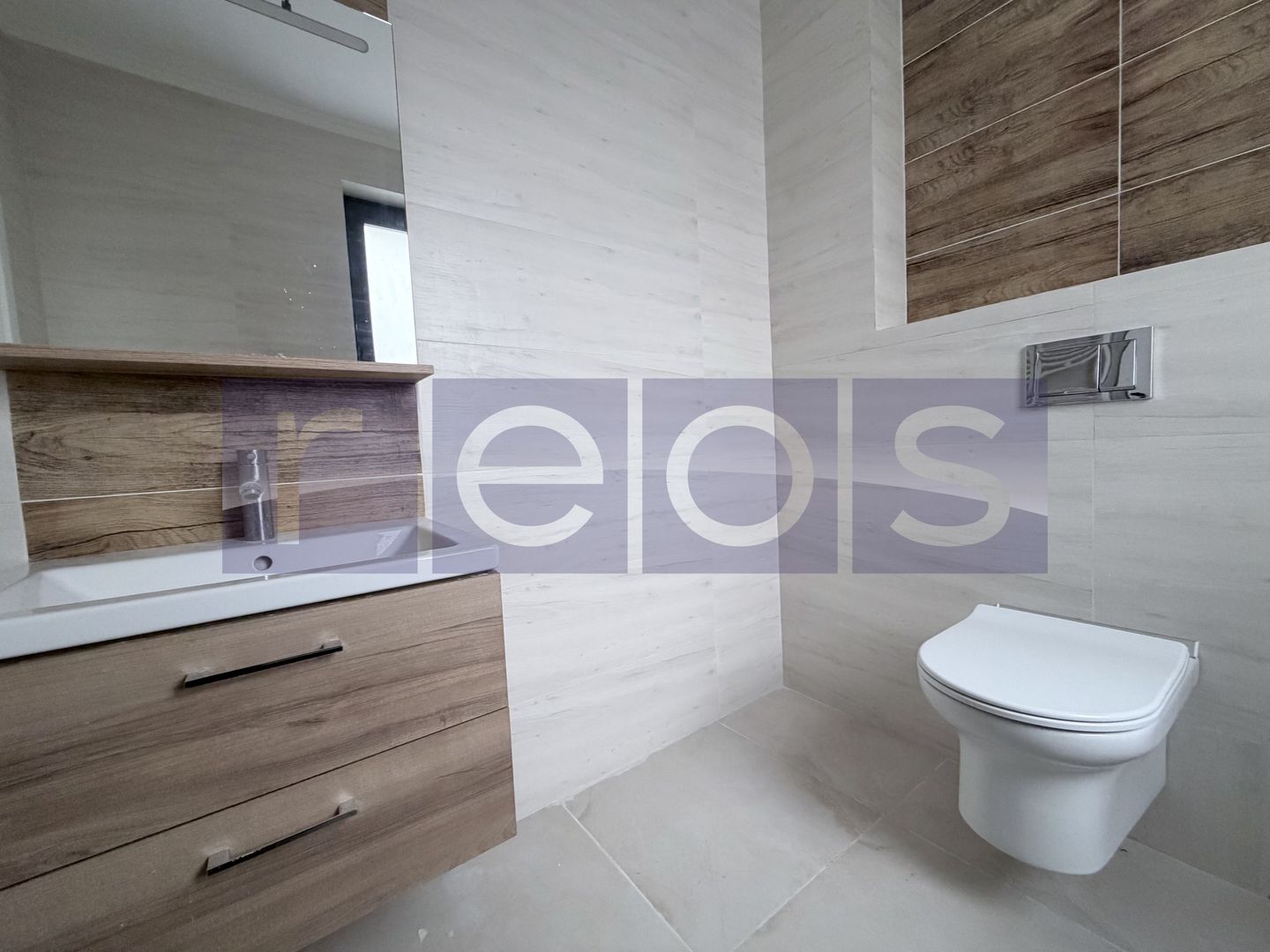 VANZARE 5 CAMERE | CASA INDIVIDUALA | 182 MP UTILI | P+1+M I 409 TEREN | - Poză 7