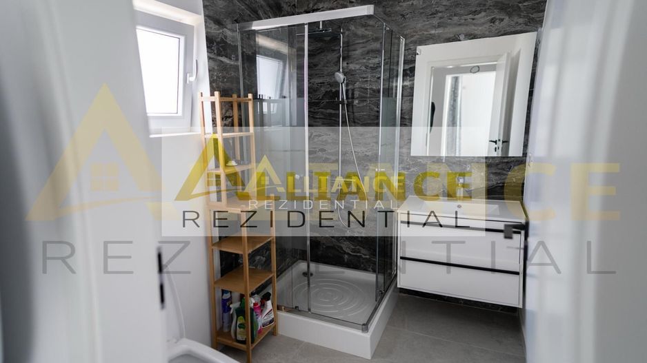 Primaria Popesti-Vila Individuala- P + 1 - 5 Camere - 3 Bai - Poză 9