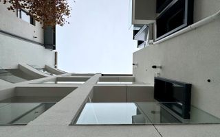 Apartament cu 3 camere *Prima Inchiriere* + Terasa *50mp* / Aviatiei - Herastrau - Poză 48