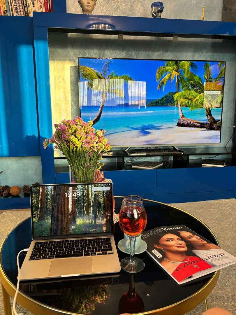 AP 3 CAMERE VICTORIEI - 145MP, PARCARE, PET-FRIENDLY, PRIMA INCHIRIERE - Poză 6