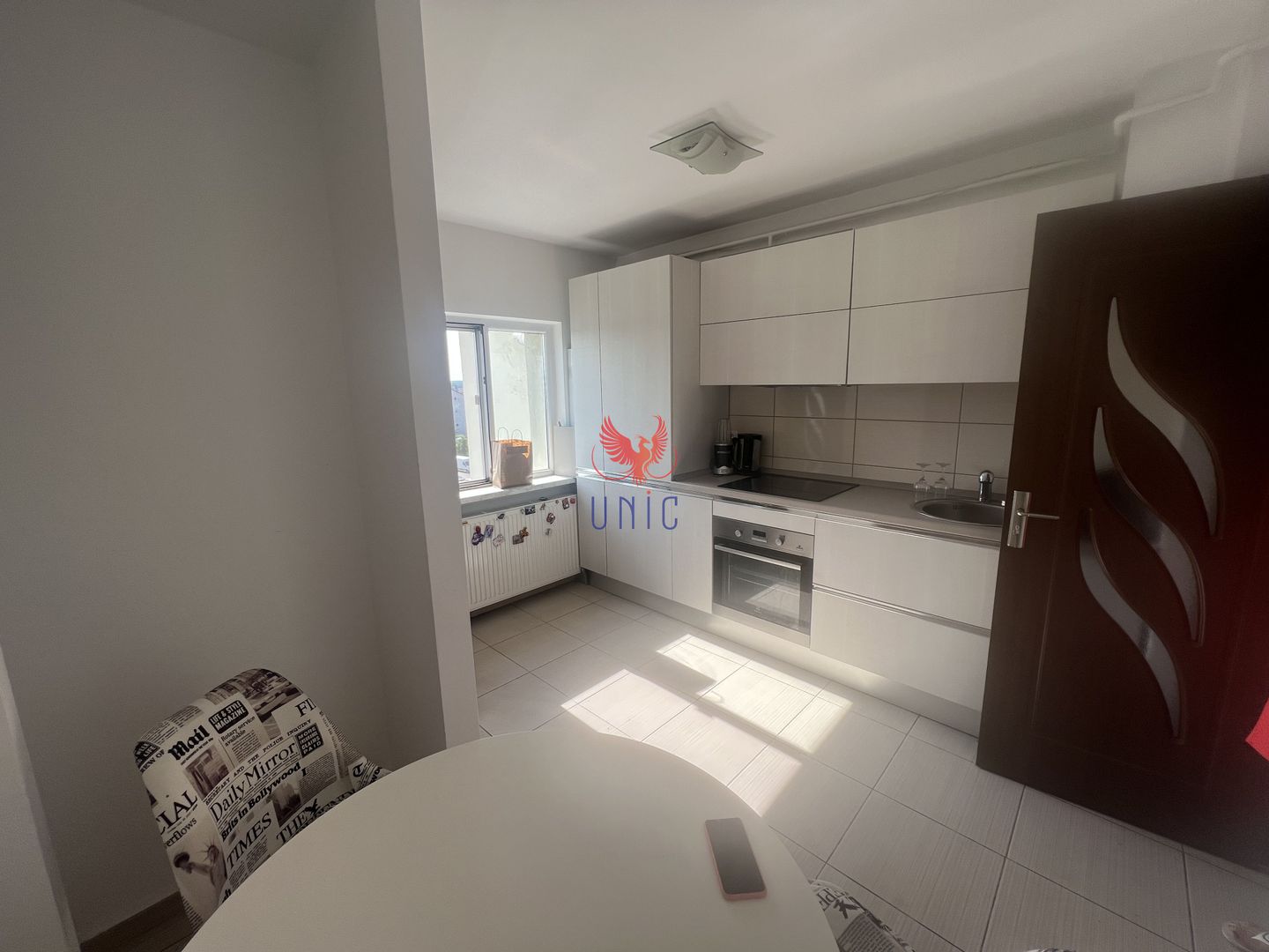 Apartament 3 camere 1 Mai M-uri zona Ciuperca - Poză 5