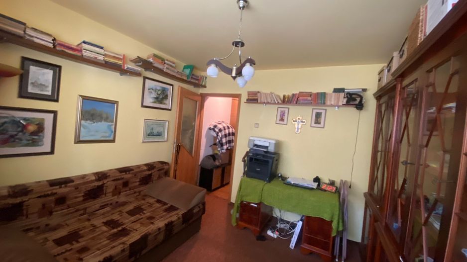 Girocului | 3 Camere | Decomandat | Boxa-spatiu depozitare | Izolat interior - Poză 18