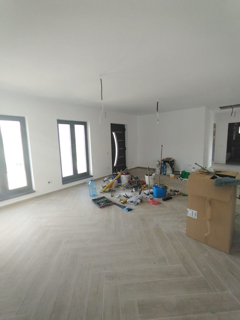 Casa noua de vânzare in Sard - Poză 4