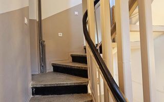 🏢 Spațiu de birouri – 5 camere, 3 băi – Etaj 1 vilă, Zona Centrală - Poză 72