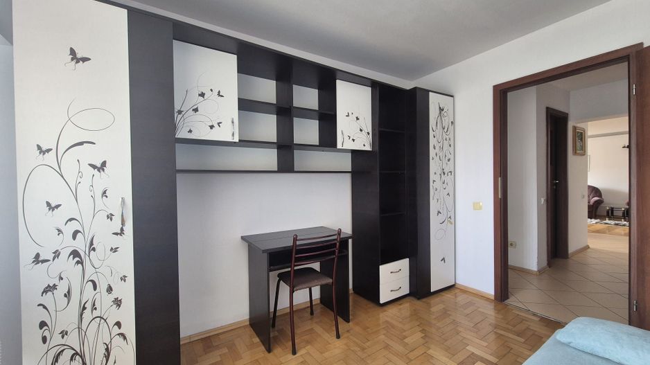 Onix, apartament cu priveliste spre Tâmpa - Poză 16