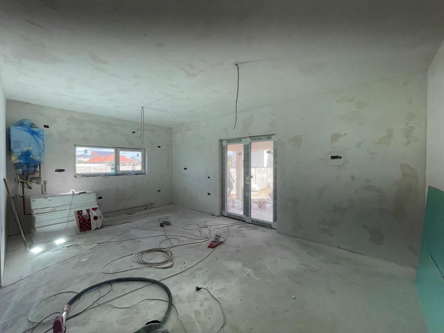 Duplex 3 dormitoare -95mp-  147.000 Euro - Poză 2