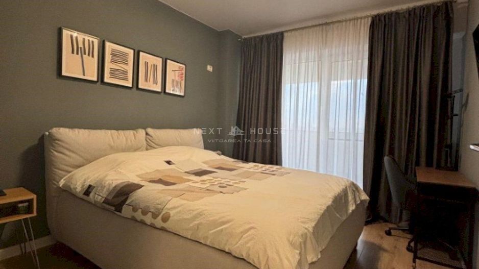 Apartament 2 camere  Unirii - Rahova - Poză 1