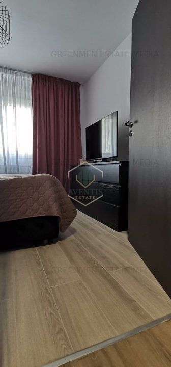 Inchiriere apartament cu 2 camere, decomandat, Iancului - Poză 10