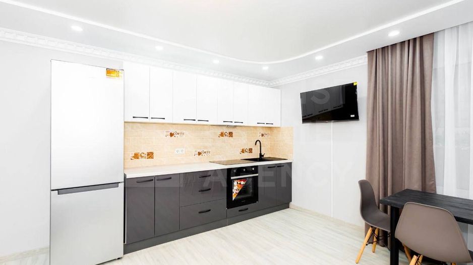 Vânzare, apartament, 1 cameră, str. Hîrtoape, Durlești - Poză 1