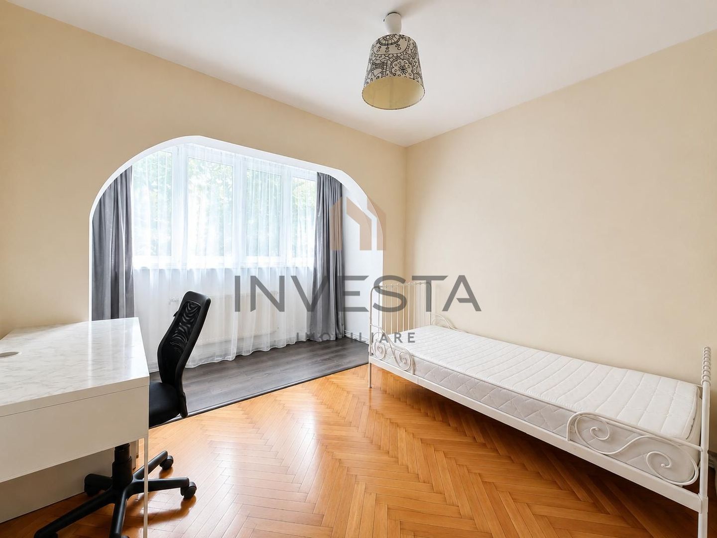 Apartament cu 4 camere de inchiriat in Zorilor zona Gheorghe Dima - Poză 10
