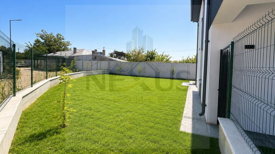 Vila individuala |Teren 450mp- Strada asfaltata - Poză 7