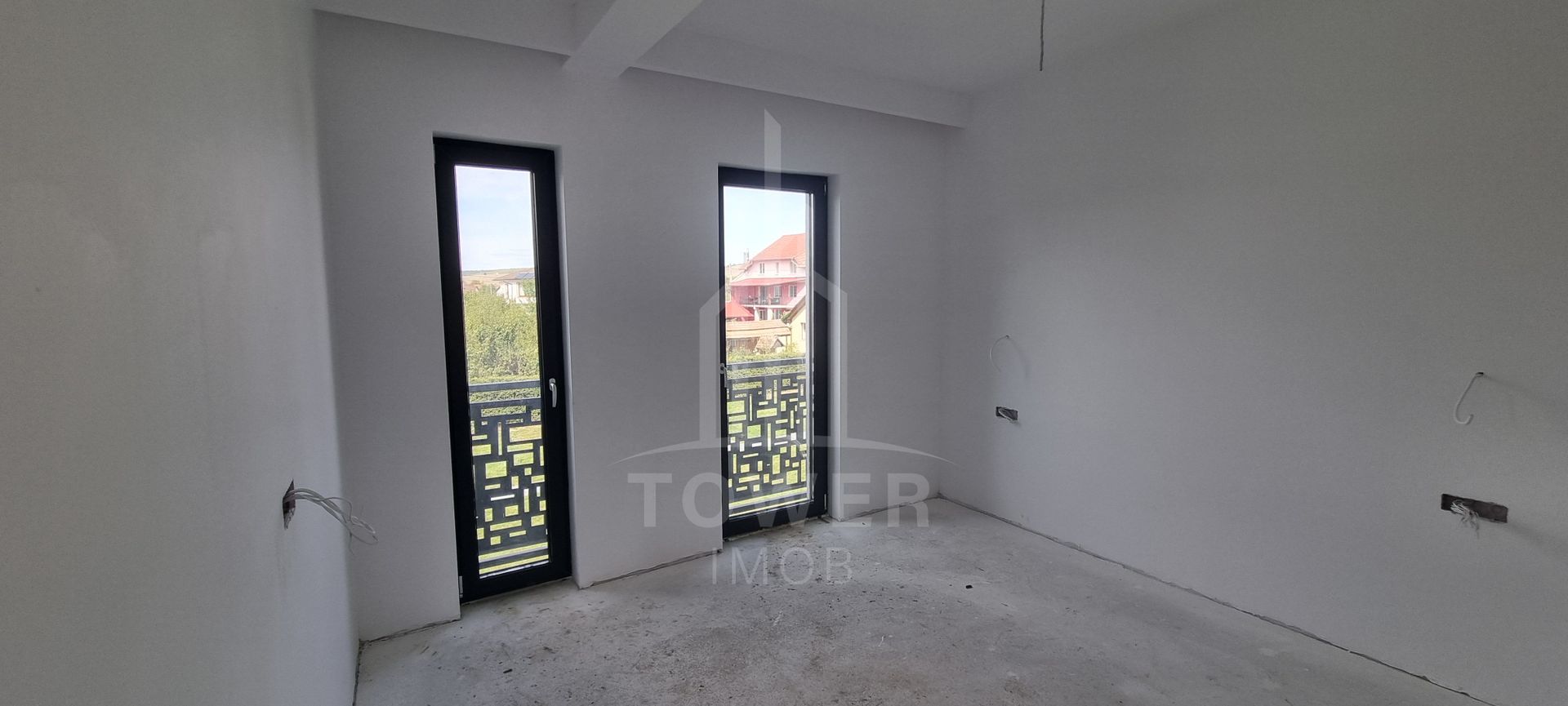 De Vânzare - Duplex în Cristian - Poză 13