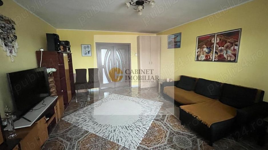 Apartament ultracentral cu 3 camere | lângă Magazinul Unirea - Poză 1
