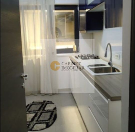 2 camere renovat | bloc 2017 – Rond Alba Iulia | ideal Airbnb - Poză 3