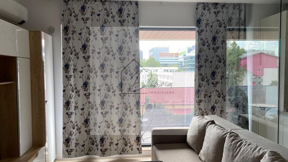 2 camere Nusco City I mobilat si utilat premium I parcare inclusa - Poză 8