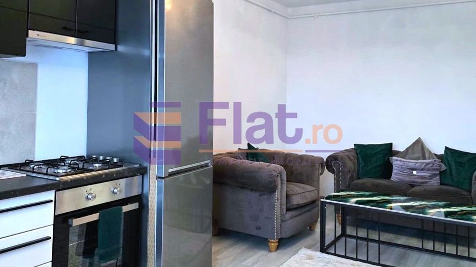 Apartament 2 camere Nou Sanpetru Subcetate - Poză 3