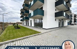 Spațiu ideal pentru activități comerciale | Calea Șurii Mici COMISION 0%