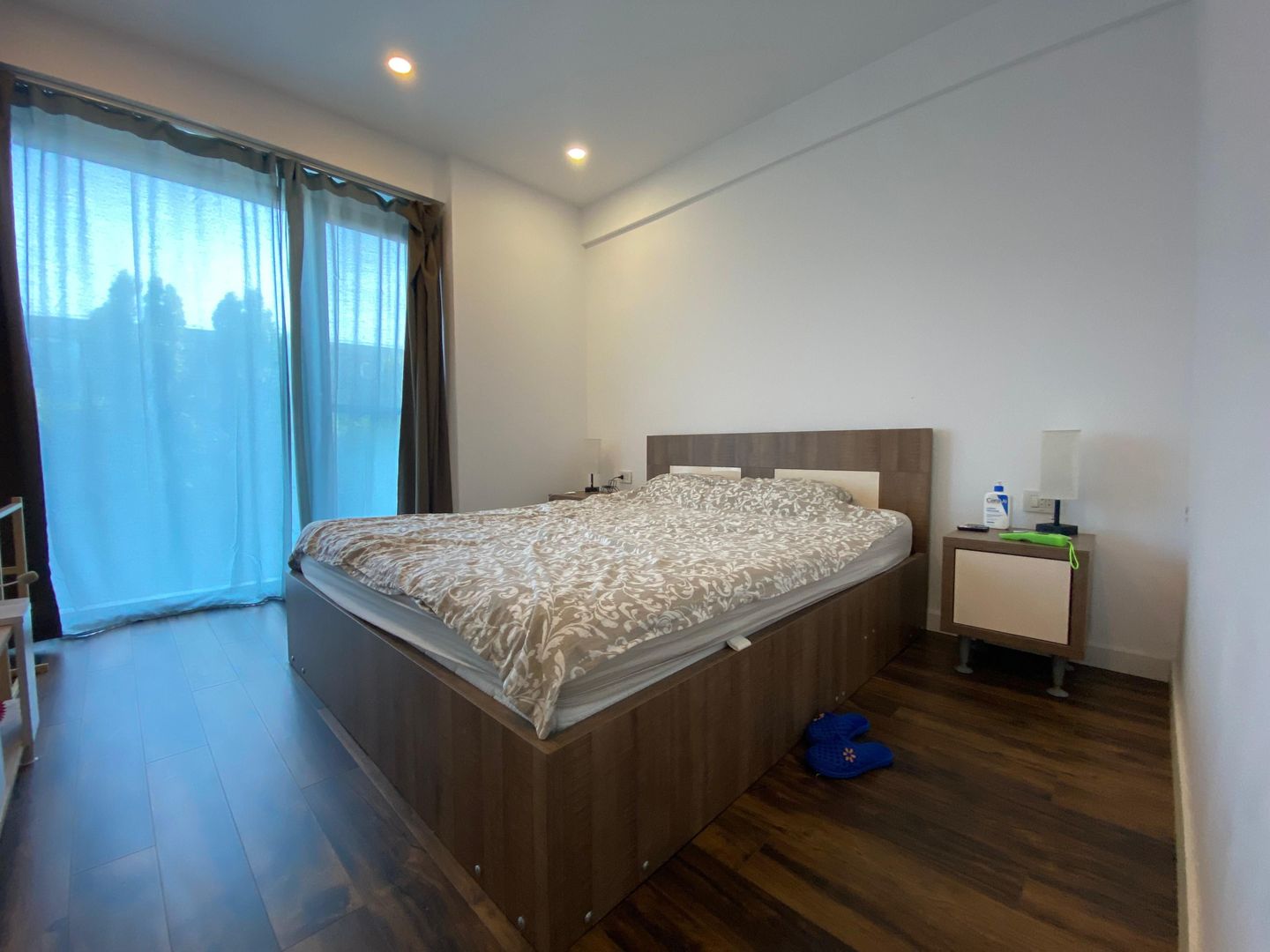 Apartament 3 camere Banu Manta- Piata Victoriei - Poză 4