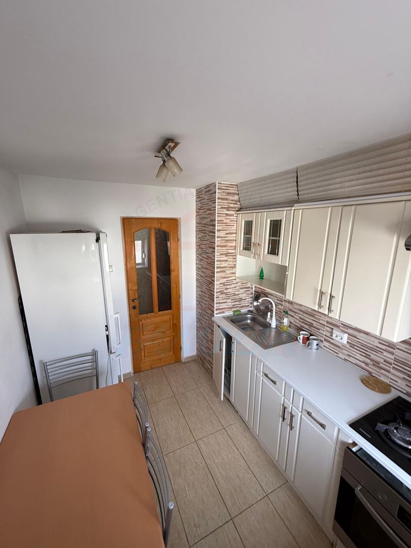 🏛️ De închiriat 2 camere, Tiglina 1, 350 euro/luna - Poză 11