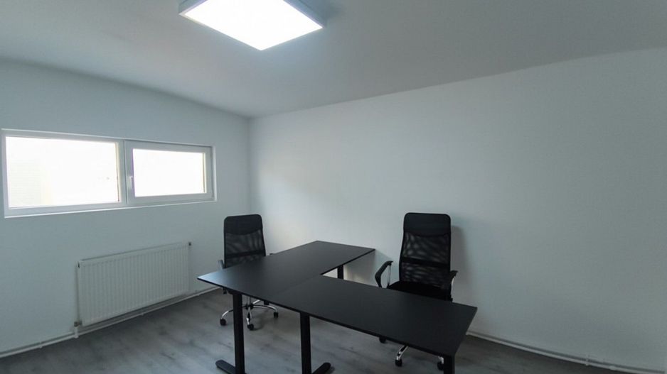 Hala de închiriat I Scheia – Suceava I 158 MP I Acces E85 I 1500 € - Poză 7