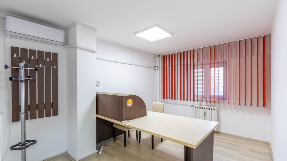 Basarabia, 1 min metrou Costin Georgian, spatiu de birouri, comision 0 - Poză 15