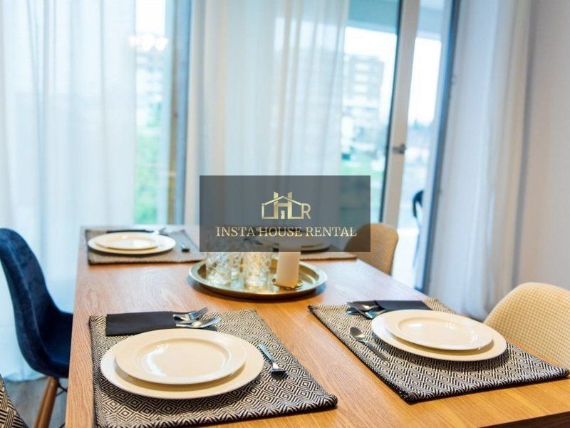 Apartament 2 camere + parcare Exclusivist vedere lac - Poză 10