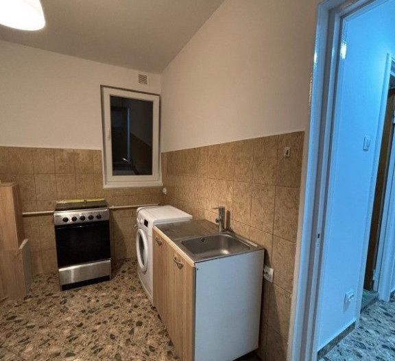 AP. 2 CAMERE - DRUMUL TABEREI, RENOVAT, NEMOBILAT, COMISION 0% - Poză 5