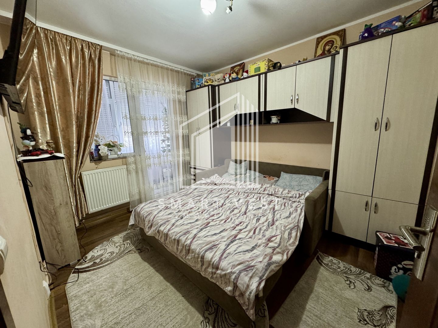 Apartament 2 camere de vânzare | Etaj 1 | Zona Micro 15 - Poză 4