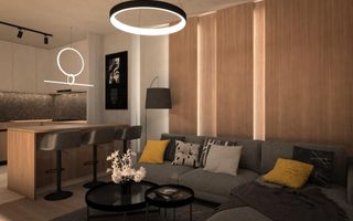 Apartament 2 camere, etaj 5, BLOC NOU - Sebes - Poză 1