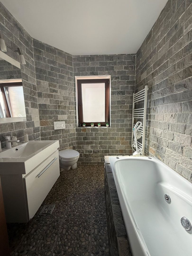 EXCLUSIVITATE ! COMISION 0% APARTAMENT 2 CAMERE ZONA SUBCETATE - Poză 7