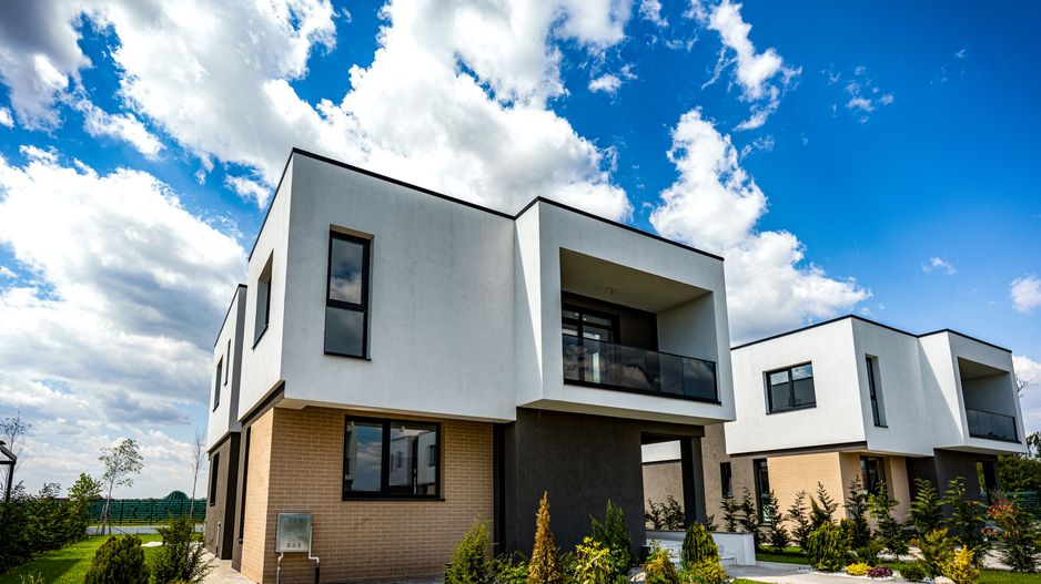 Vila individuala cu 4 dormitoare și 4 bai  |  Poluare 0  |  În NATURA - Poză 6