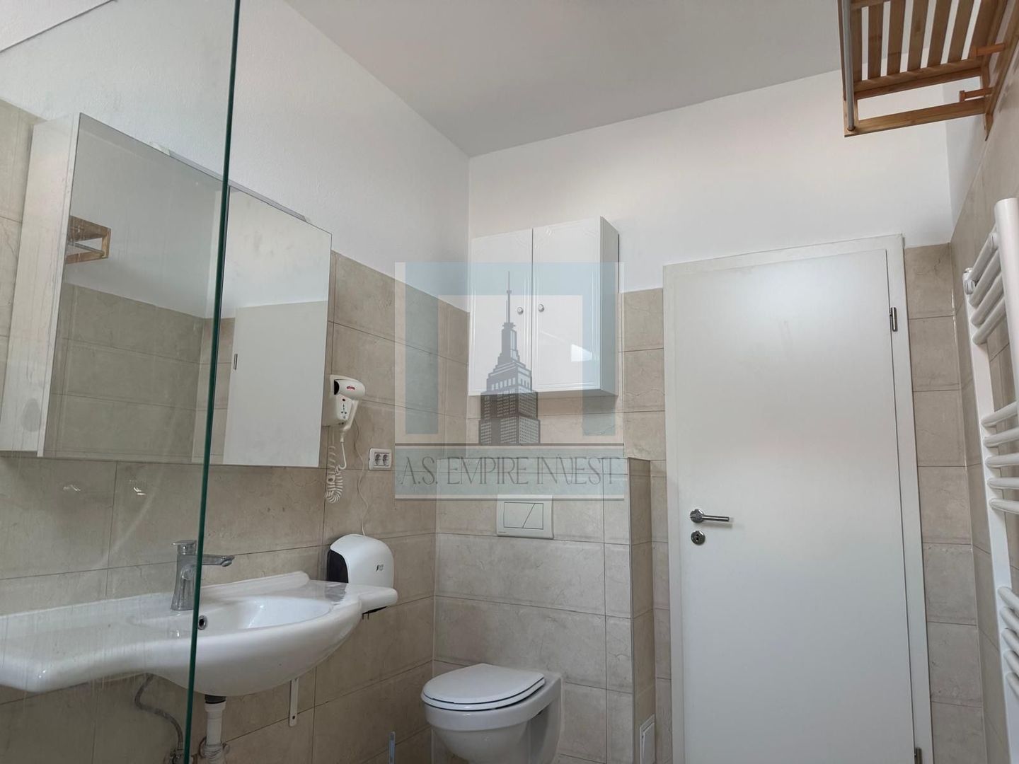 Apartament 3 camere de închiriat/ Centrul Istoric - Poză 22