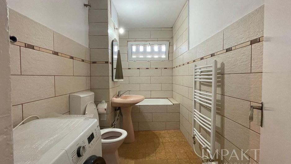 Apartament cu 4 camere decomandate | 80mp | Manastur - Poză 12