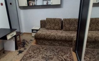 Garsonieră de închiriat în Tătărași, Iași - 19 mp, mobilată și utilată - Poză 4