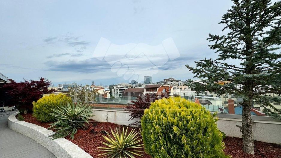Penthouse 5 camere Herastrau | Terasa | Loc de parcare & Boxa - Poză 19