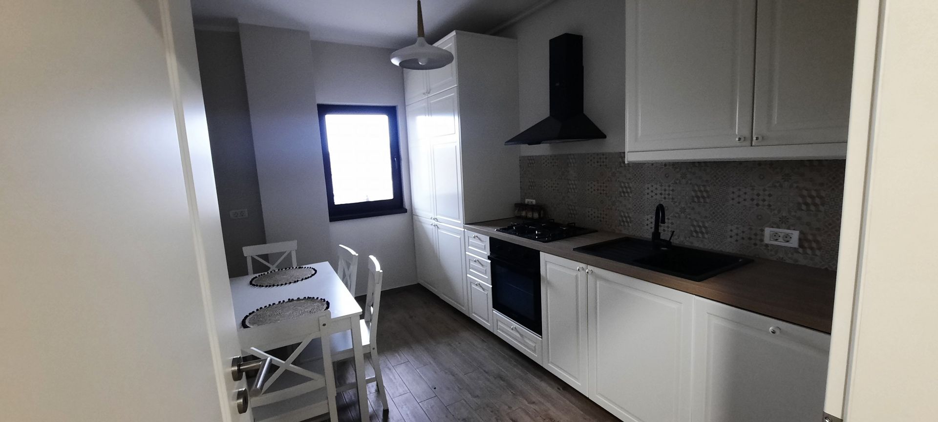 Apartament cu 2 camere - Dumbravita - Poză 8