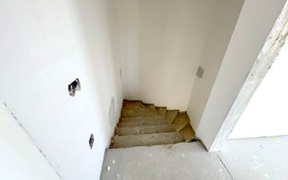 Casa cuplata in zona accesibila cu CF/TVA INCLUS. - Poză 21