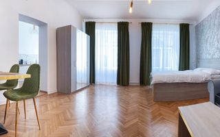 Apartament cu 2 camere de vânzare în zona Ultracentral 91 mp. - Poză 2