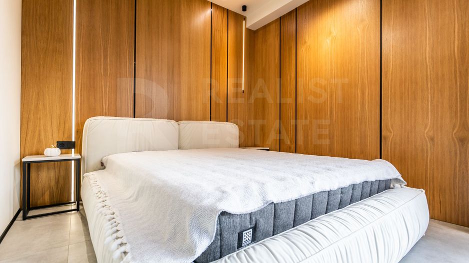 Chirie, apartament, 1 cameră, bul. Ștefan cel Mare, Centru - Poză 9