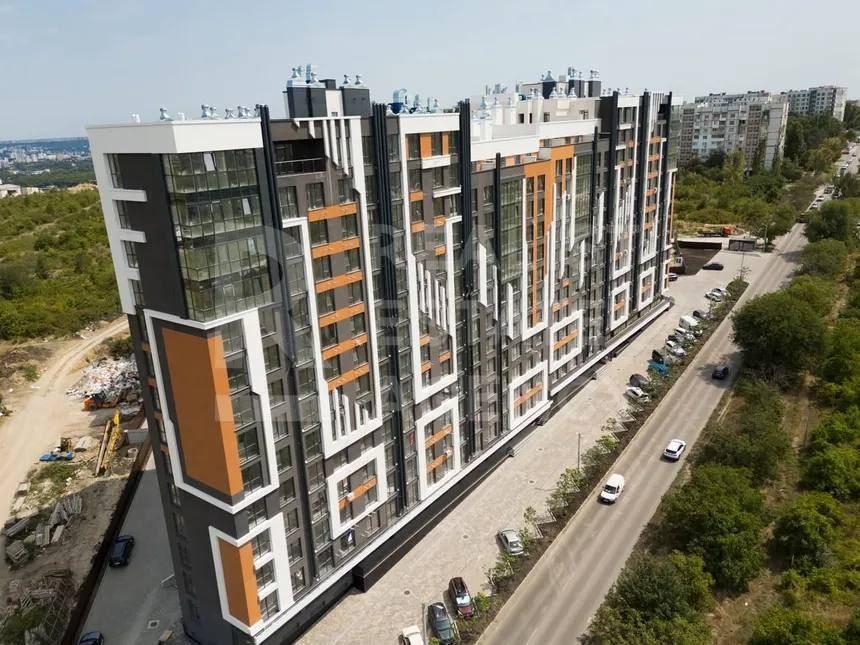 Vânzare, apartament, 1 cameră, str. Ialoveni, Telecentru - Poză 1