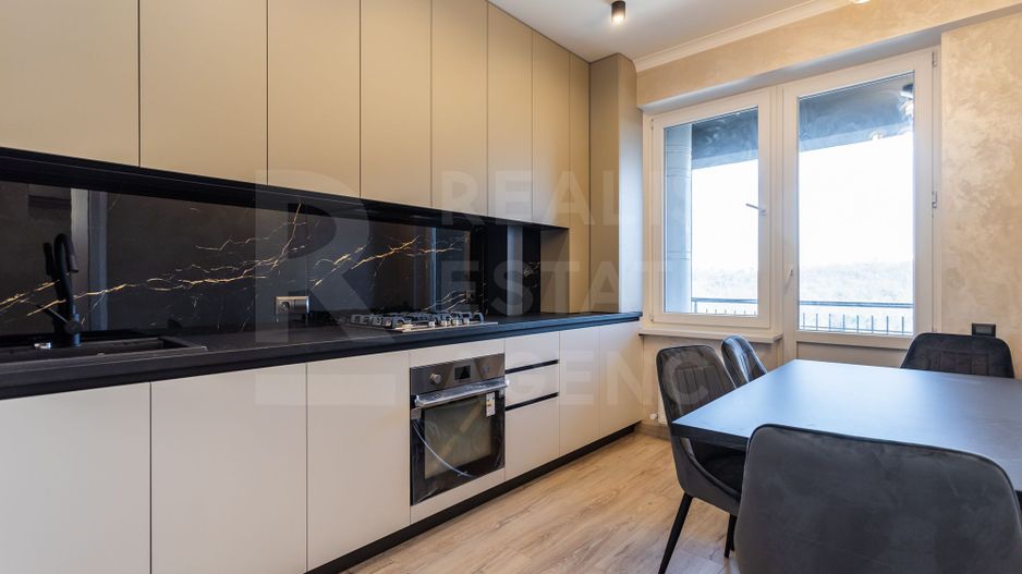 Vânzare, apartament, 1 cameră, strada Nicolae Dimo, Râșcani - Poză 1