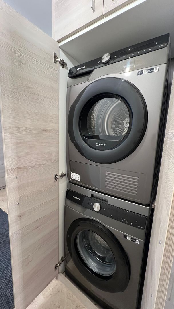 2 camere modern renovate | Piata Romana - Poză 10