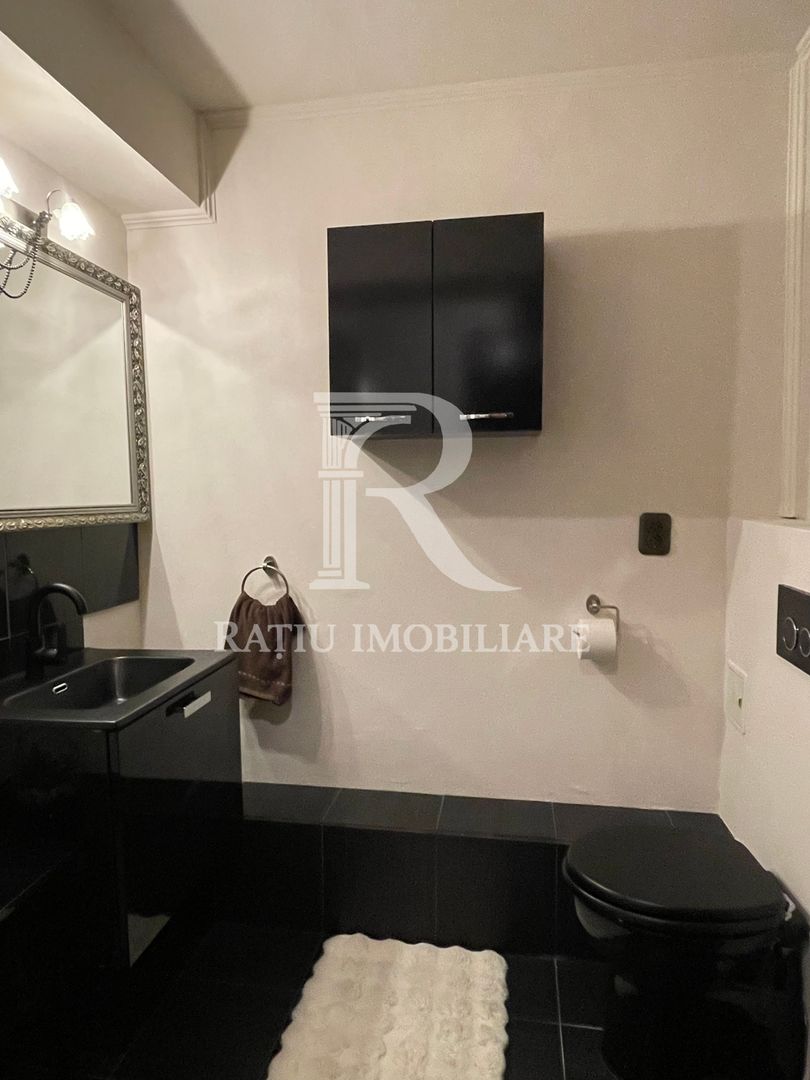 Apartament cu 3 camere | 2 Parcări Subterane | Nufărul | Oradea - Poză 14
